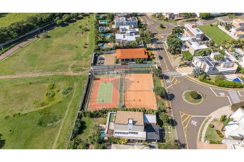 Casa de Condomínio - Venda - Campinas , São Paulo - foto imobiliaria-BRMAKER- DRONE-14.jpg - 690681019-976