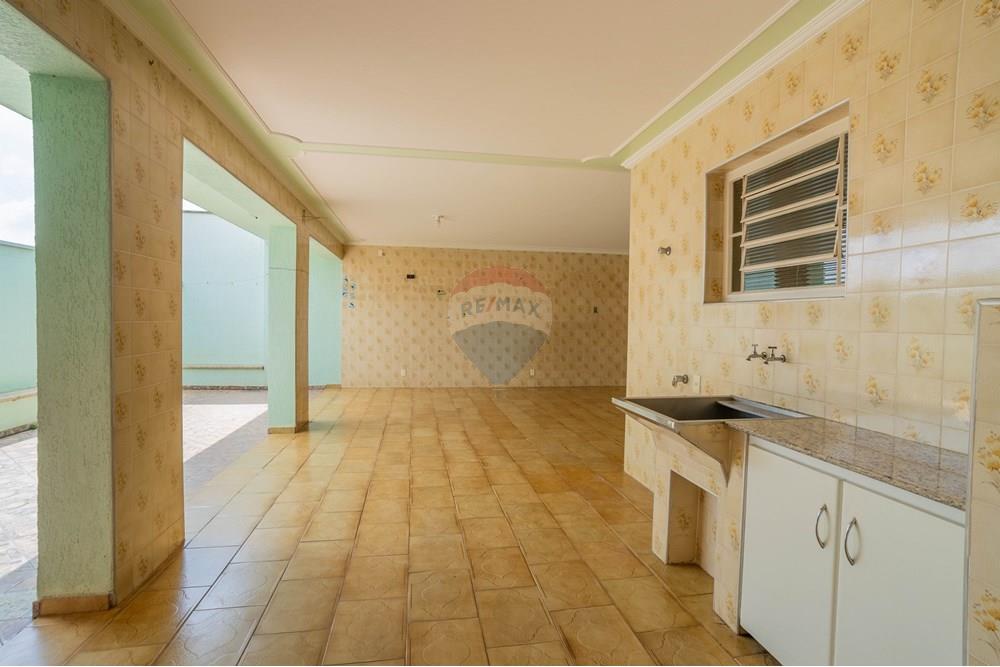 Casa - Venda - Campinas , São Paulo - FOTOS IMOBILIARIAS-63.jpg - Área Gourmet - 690681118-77