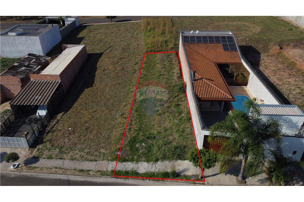 Terreno - Venda - Araras , São Paulo - 25 - 690691043-123