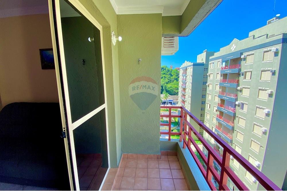 Apartamento - Venda - Guarujá , São Paulo - IMG_8190.jpg - Sacada - 690821038-114