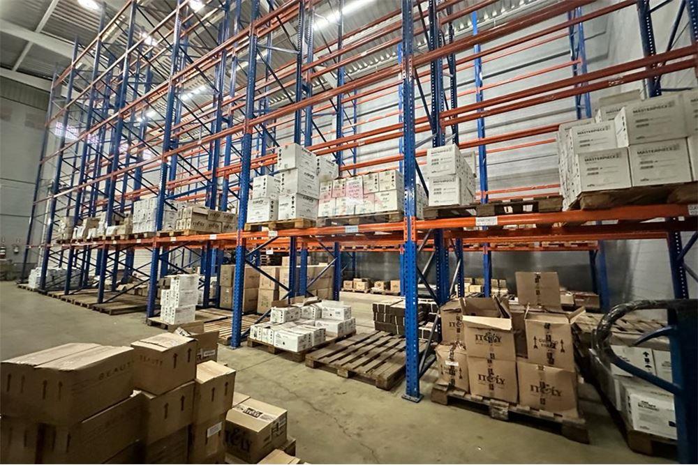 Galpão - Alugar - Campinas , São Paulo - 9 - 690681019-981