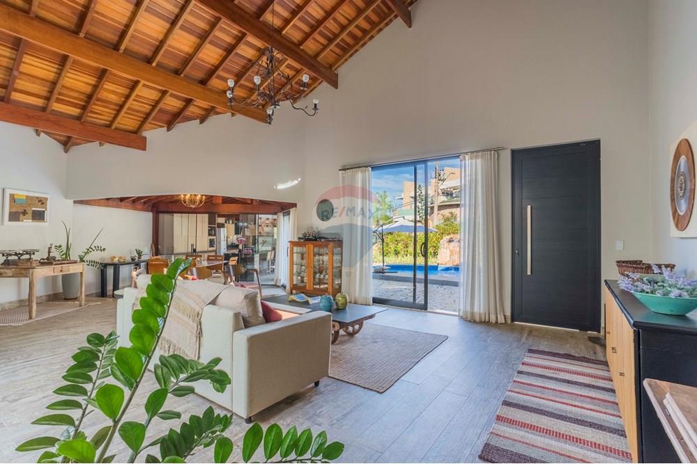 Casa de Condomínio - Venda - Valinhos , São Paulo - foto imobiliaria-EDUARDO 2-7.jpg - 690491037-68