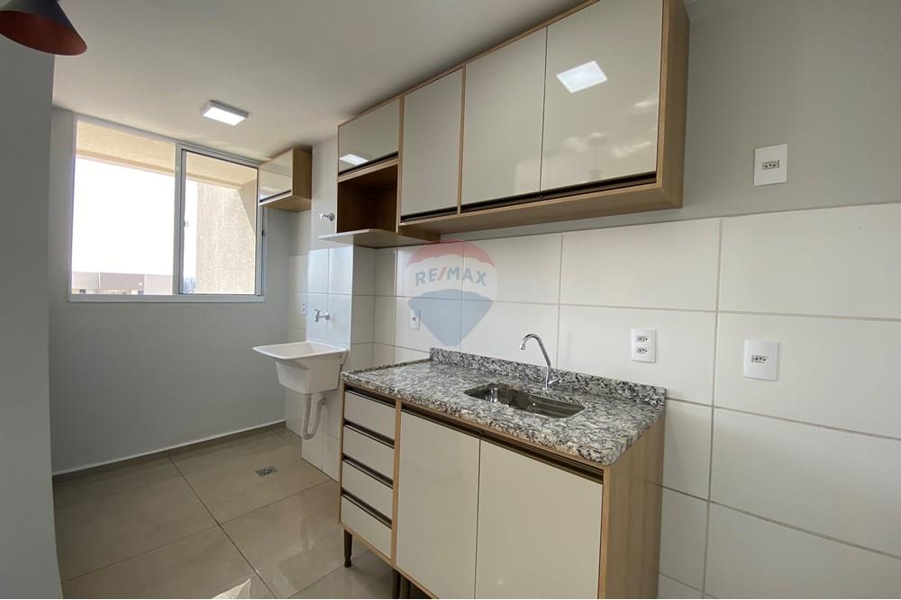 Apartamento - Alugar - Mogi Guaçu , São Paulo - IMG_7918.jpg - 690751017-144