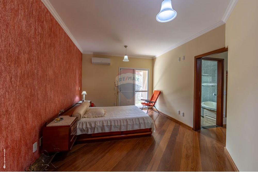 Casa - Venda - Valinhos , São Paulo - 450.jpg - Quarto principal - 690681118-60