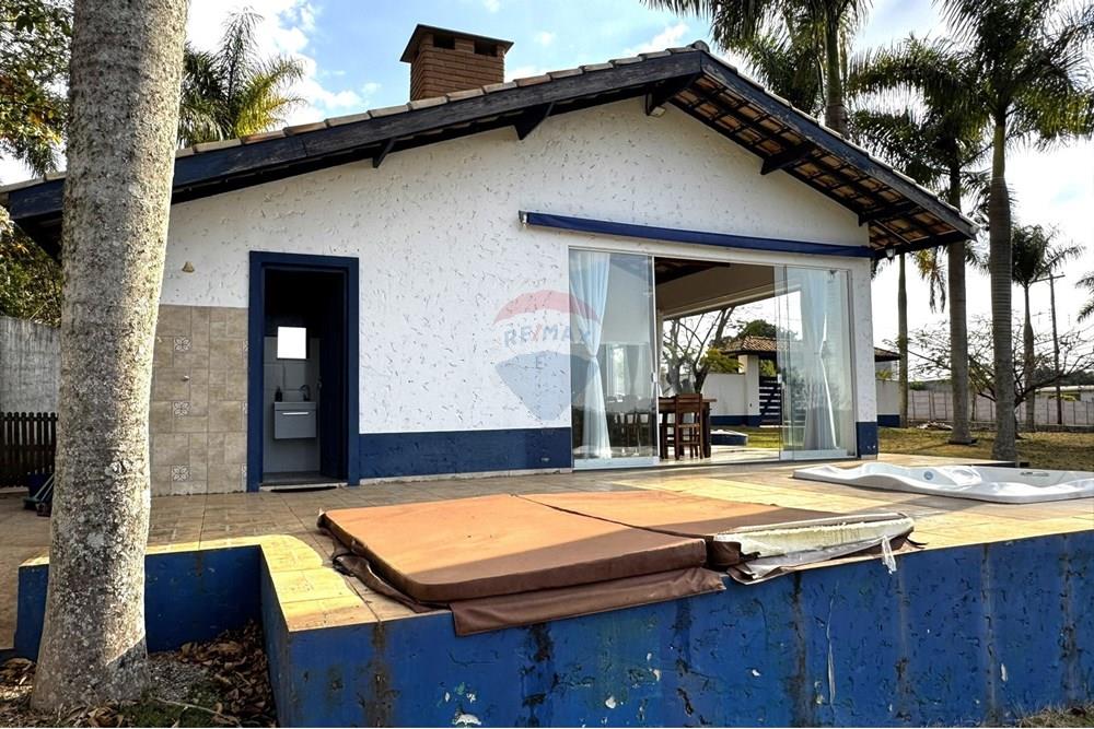 Chácara / Sítio / Fazenda - Venda - Jarinu , São Paulo - z3.JPEG - 691121002-25