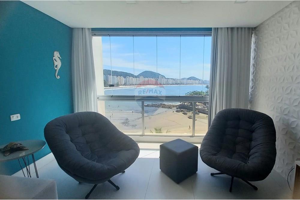 Apartamento - Venda - Guarujá , São Paulo - b95961d6-96b7-493d-989d-d062e588e721.jpeg - 690501045-264