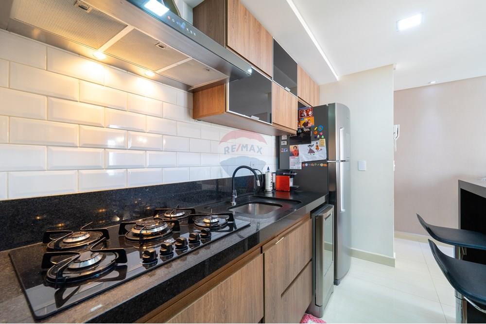 Apartamento - Venda - Jundiaí , São Paulo - 14.jpg - Cozinha - 690361025-36