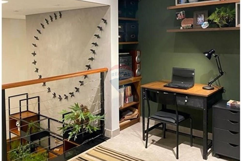 Casa de Condomínio - Venda - Bragança Paulista , São Paulo - WhatsApp Image 2025-04-23 at 15.24.49 (1).jpeg - Sala privativa - 690041052-90