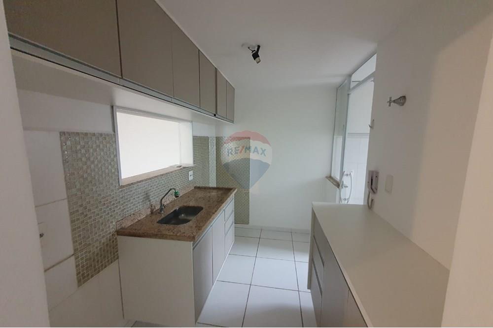 Apartamento - Alugar - Hortolândia , São Paulo - Cozinha.jpg - 690531104-27