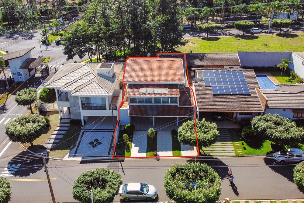 Casa de Condomínio - Venda - Araras , São Paulo - Tratada-9.jpg - 690691033-69