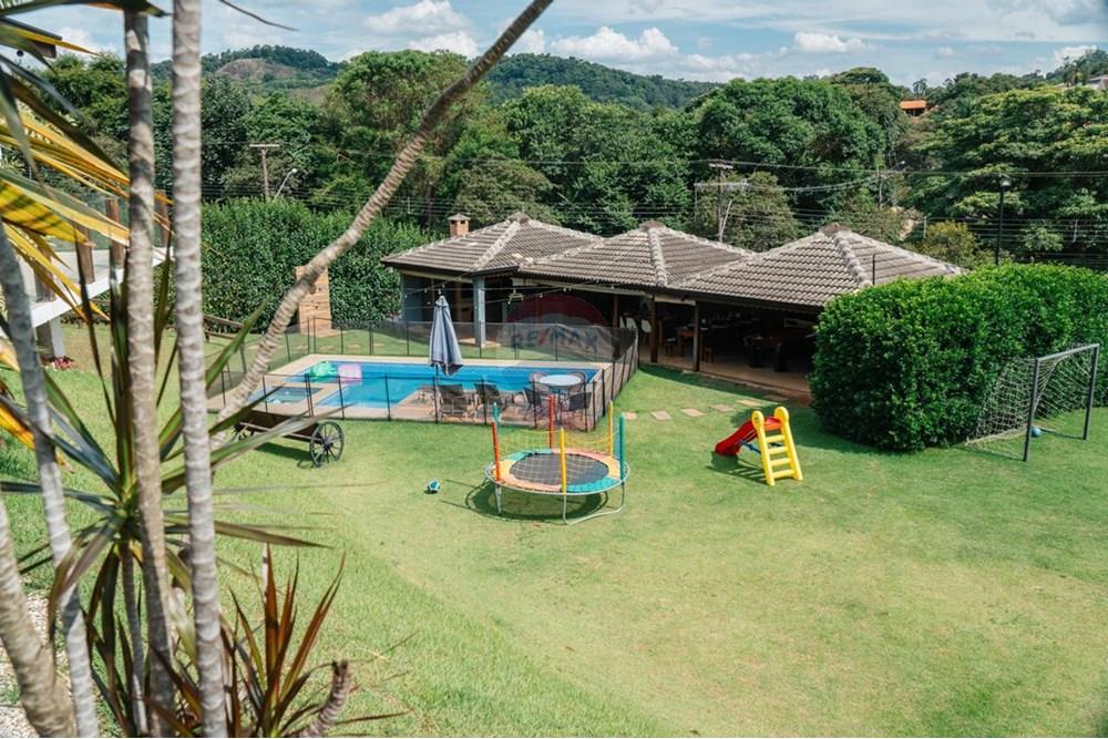 Casa de Condomínio - Alugar - Bragança Paulista , São Paulo - IMG-20250508-WA0034.jpg - 690921107-4