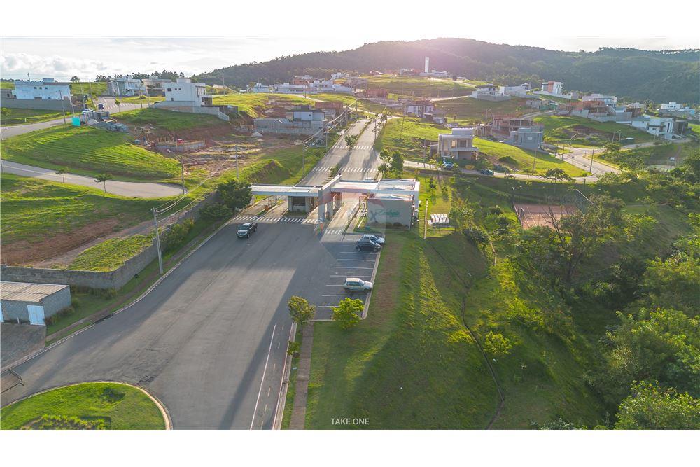 Terreno - Venda - Itatiba , São Paulo - 28 - 690661001-58