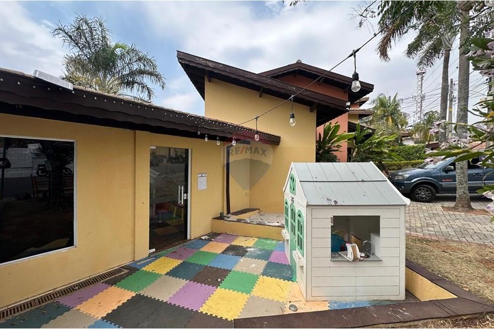 Casa de Condomínio - Venda - Vinhedo , São Paulo - F52.jpg - 690791148-13