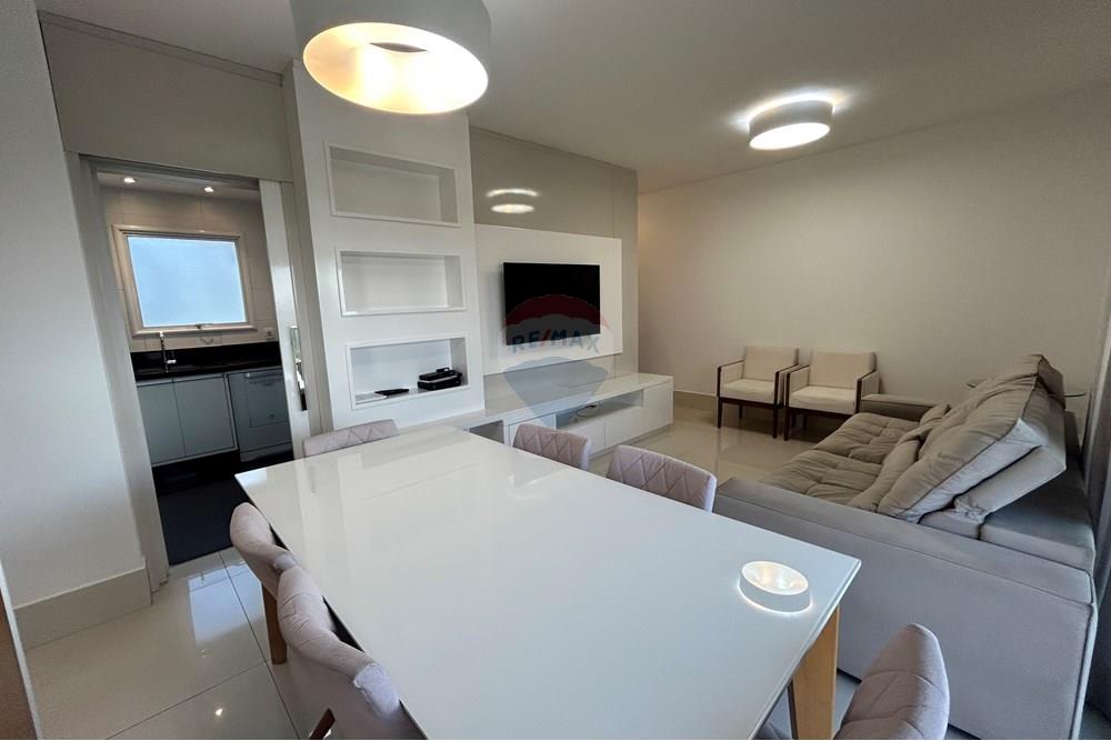 Apartamento - Alugar - Campinas , São Paulo - 03 IMG_4203.JPG - Sala - 690681117-55