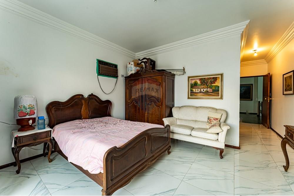 Casa de Condomínio - Venda - Santana de Parnaíba , São Paulo - CAR09932.jpg - 691081029-8