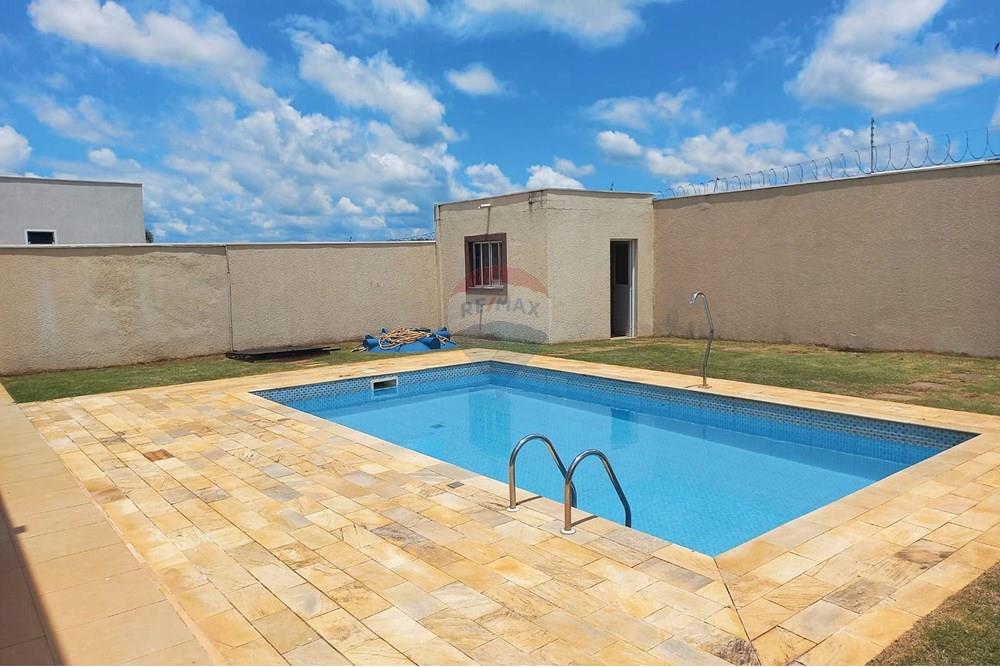 Casa de Condomínio - Alugar - Bragança Paulista , São Paulo - CASA TERREA COND JD FLAMBOYAN 44.jpeg - 690041049-24