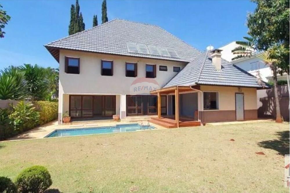 Casa de Condomínio - Alugar - Campinas , São Paulo - IMG-20250929-WA0113.jpg - 690681165-14