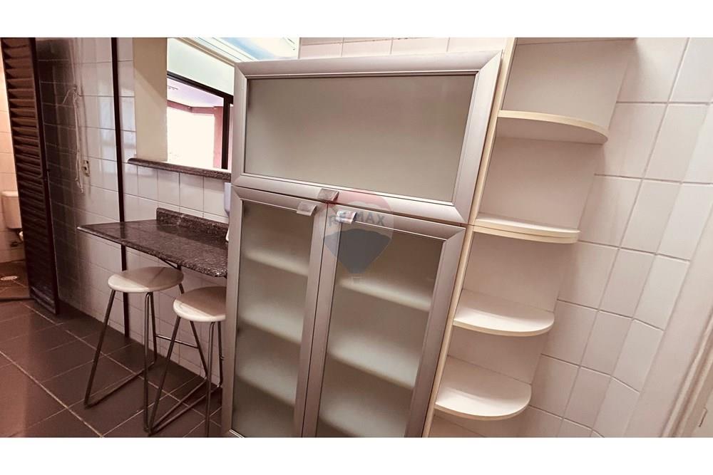 Apartamento - Alugar - Barueri , São Paulo - IMG_8019.jpeg - Cozinha - 691141013-12