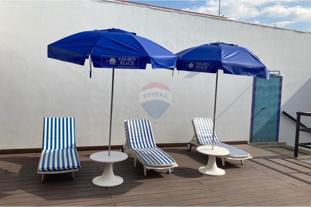 Apart Hotel/ Flat - Alugar - Guarujá , São Paulo - c45d34c2-209d-4a95-95d1-1d4e1e0b033d.jpg - 690551038-306