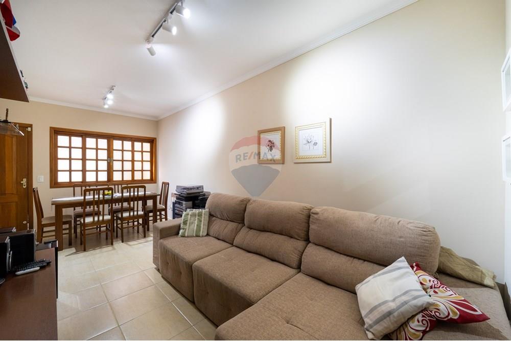 Casa - Venda - Jundiaí , São Paulo - DSC08149.jpg - Sala - 690591004-63