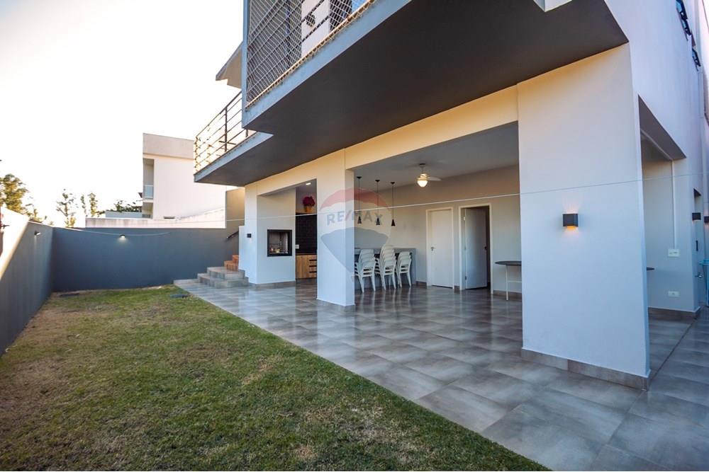 Casa de Condomínio - Venda - Salto , São Paulo - 9.jpg - Área Gourmet - 690471123-98