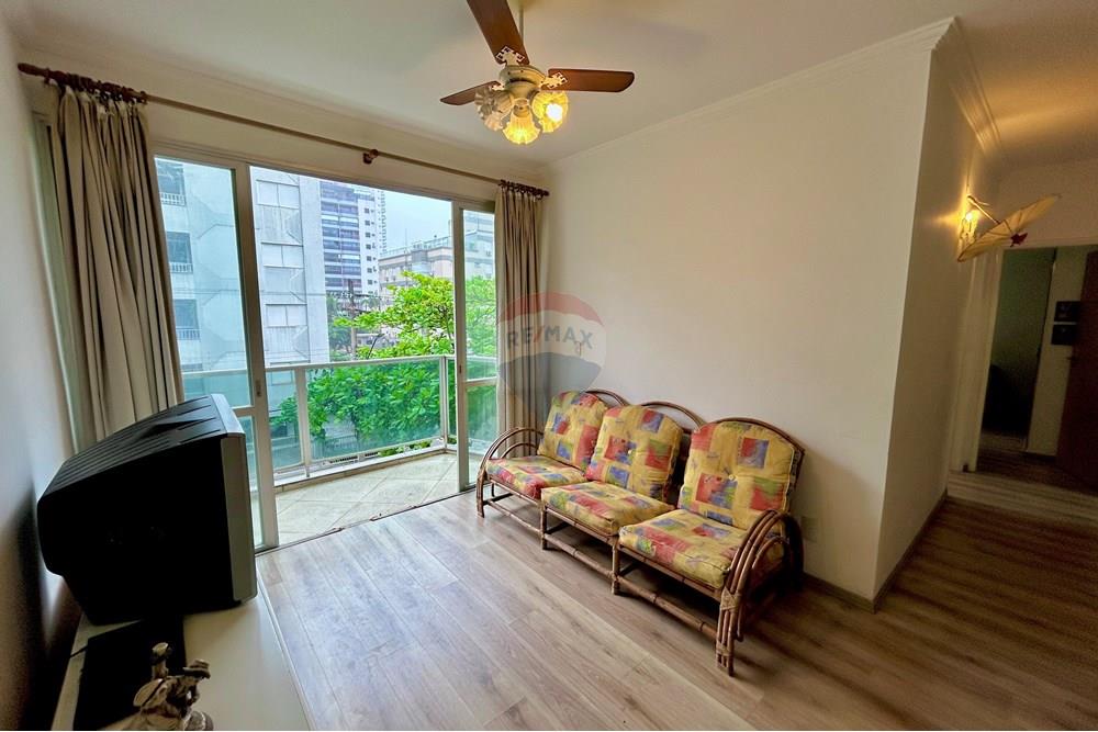 Apartamento - Venda - Guarujá , São Paulo - IMG_5508.jpg - Sala - 690821038-201