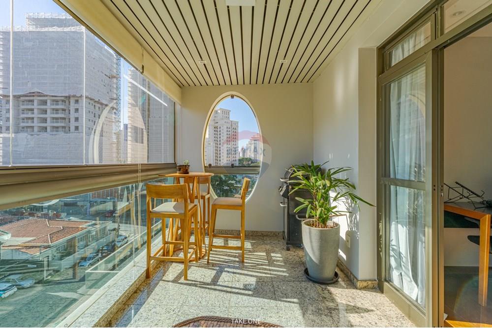 Apartamento - Venda - Campinas , São Paulo - 01fotos_024.jpg - Varanda - 690131051-29