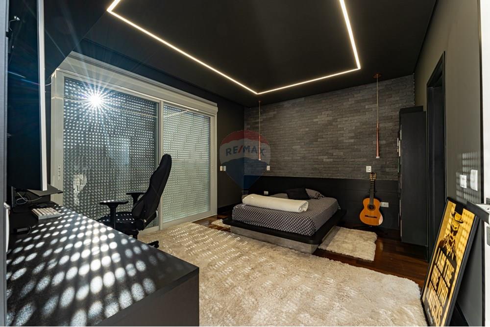 Casa de Condomínio - Venda - Santana de Parnaíba , São Paulo - CAR08003.jpg - 691081032-2