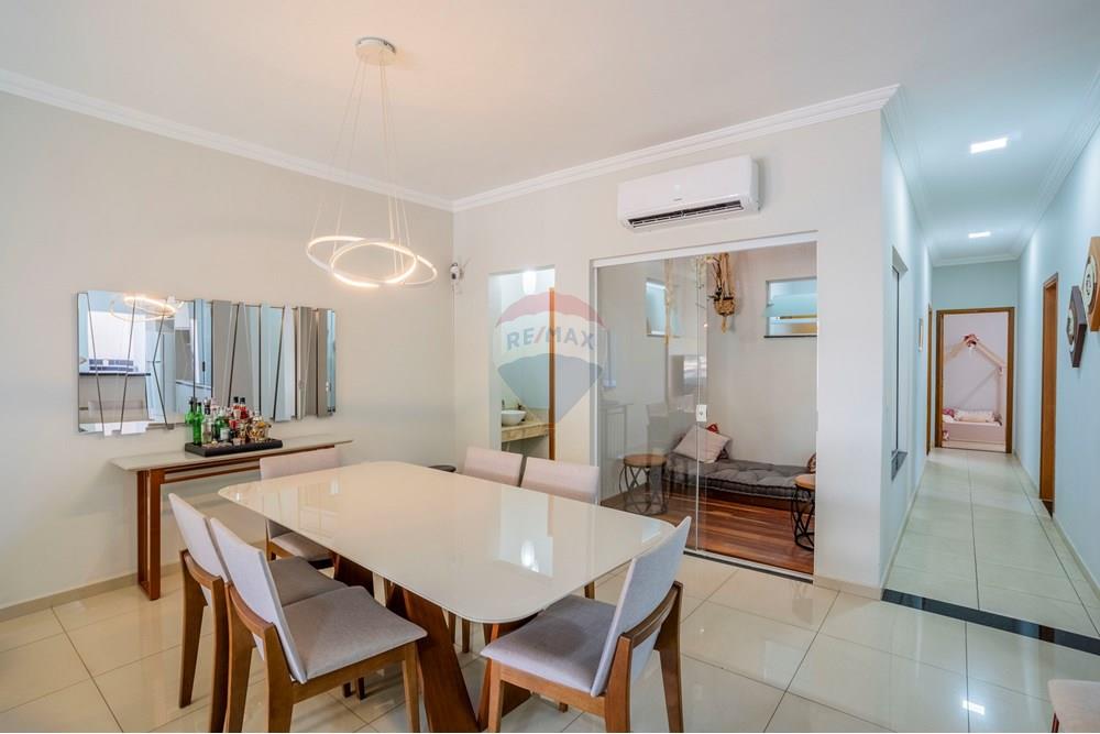 Casa de Condomínio - Venda - Paulínia , São Paulo - FOTOS  adriana e danielle-44.jpg - Sala - 690681117-26