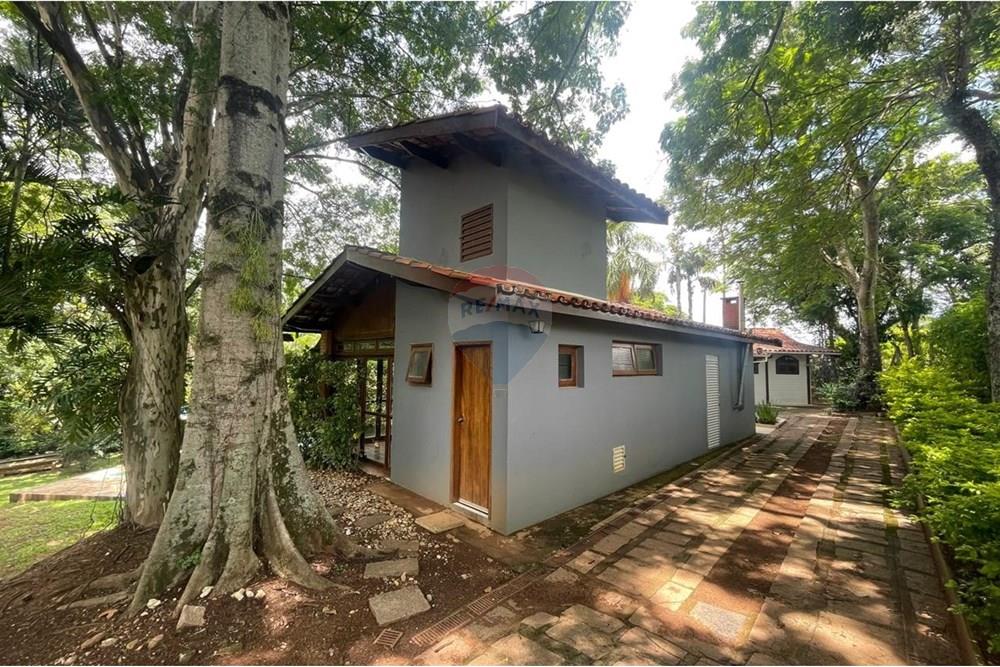 Casa de Condomínio - Alugar - Vinhedo , São Paulo - 071c687f-2bf1-41f3-b1f6-aaa73085e773.jpeg - 690541142-185