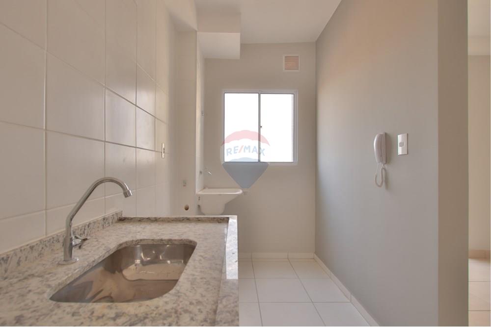 Apartamento - Venda - Rio Claro , São Paulo - Ipê Amarelo, AP. 0000 - Lr5.jpg - Área de serviço - 690811098-9