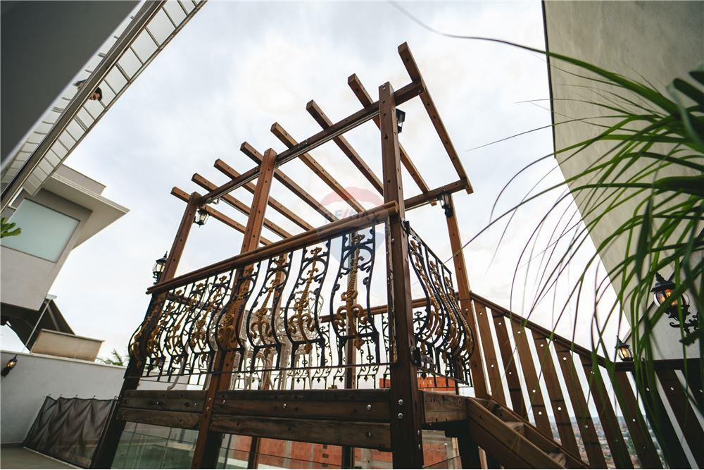 Casa de Condomínio - Alugar - Mogi Guaçu , São Paulo - 20 - 690751019-420