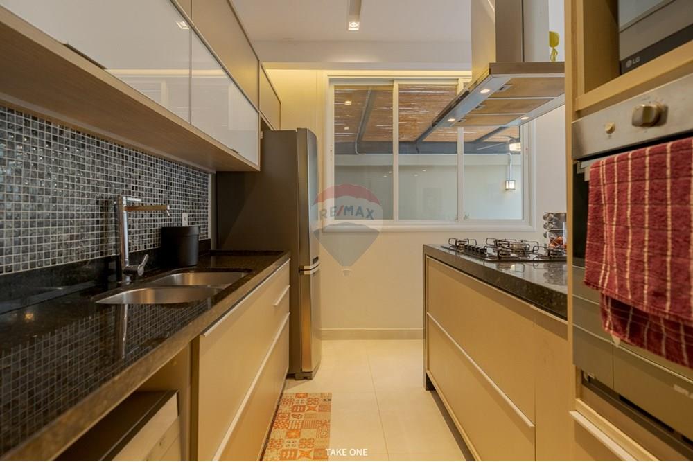 Casa de Condomínio - Venda - Campinas , São Paulo - 1742236454581-01fotos_037.jpeg - Cozinha - 690131002-40