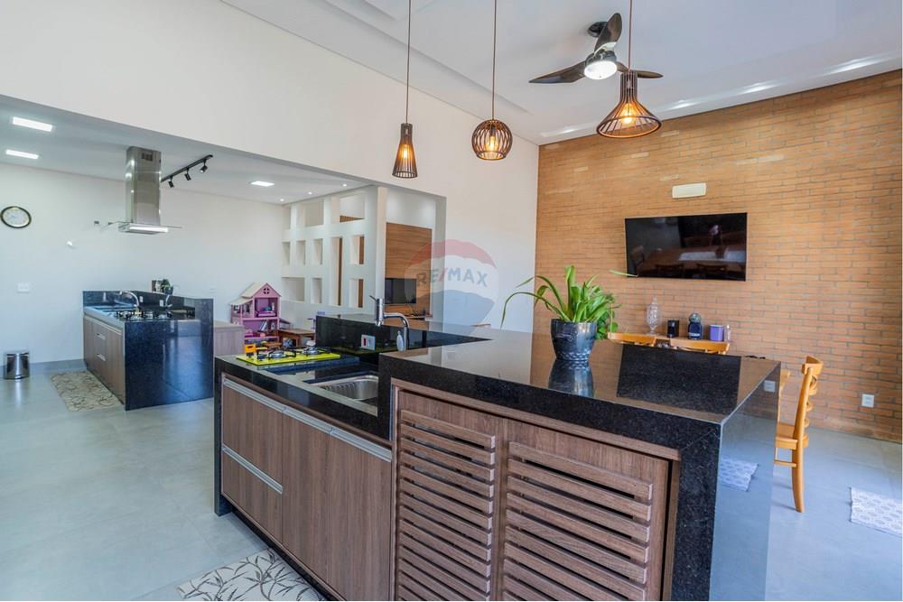 Casa de Condomínio - Venda - Paulínia , São Paulo - FOTOS IMOBILIARIAS --208.jpg - Área Gourmet - 690511182-12
