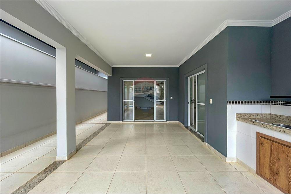 Casa de Condomínio - Alugar - Vinhedo , São Paulo - 14 - 690941014-67