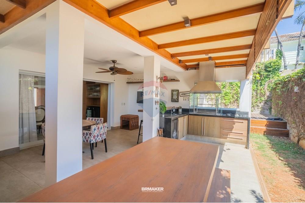 Casa de Condomínio - Venda - Campinas , São Paulo - Fotos imobiliarias - 11-09-20.jpg - 690681058-82