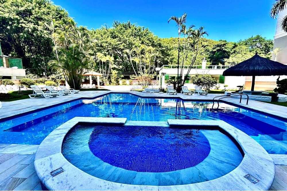 Apartamento - Venda - Guarujá , São Paulo - IMG_6726.jpeg - 690501023-360