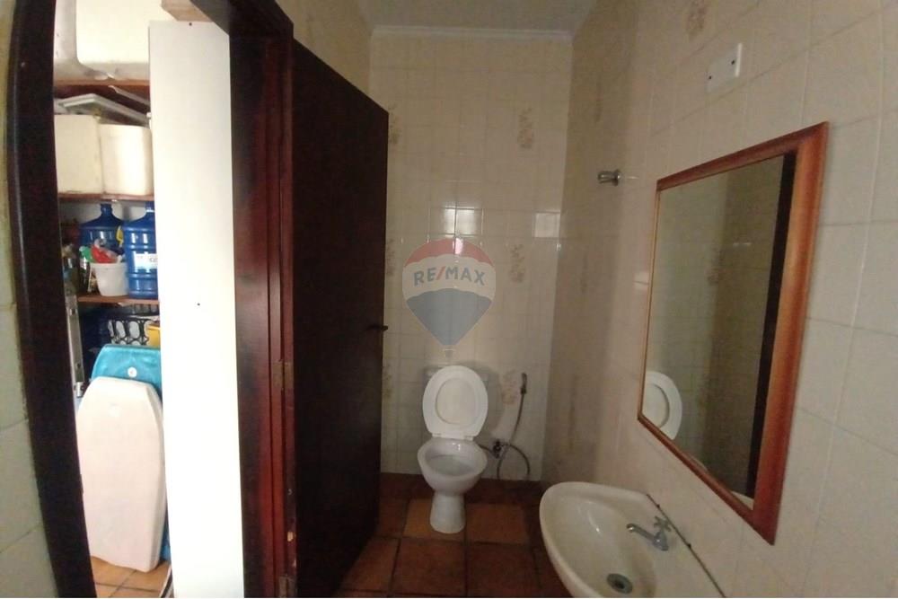 Casa - Venda - Bertioga , São Paulo - banheiro empregada d.jpeg - Banheiro - 690341032-10