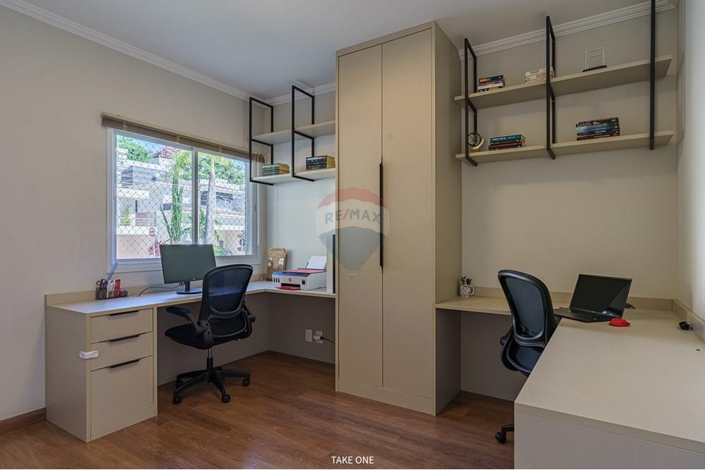 Casa de Condomínio - Venda - Valinhos , São Paulo - TAKEONE-10065 (1).jpg - 691091004-35