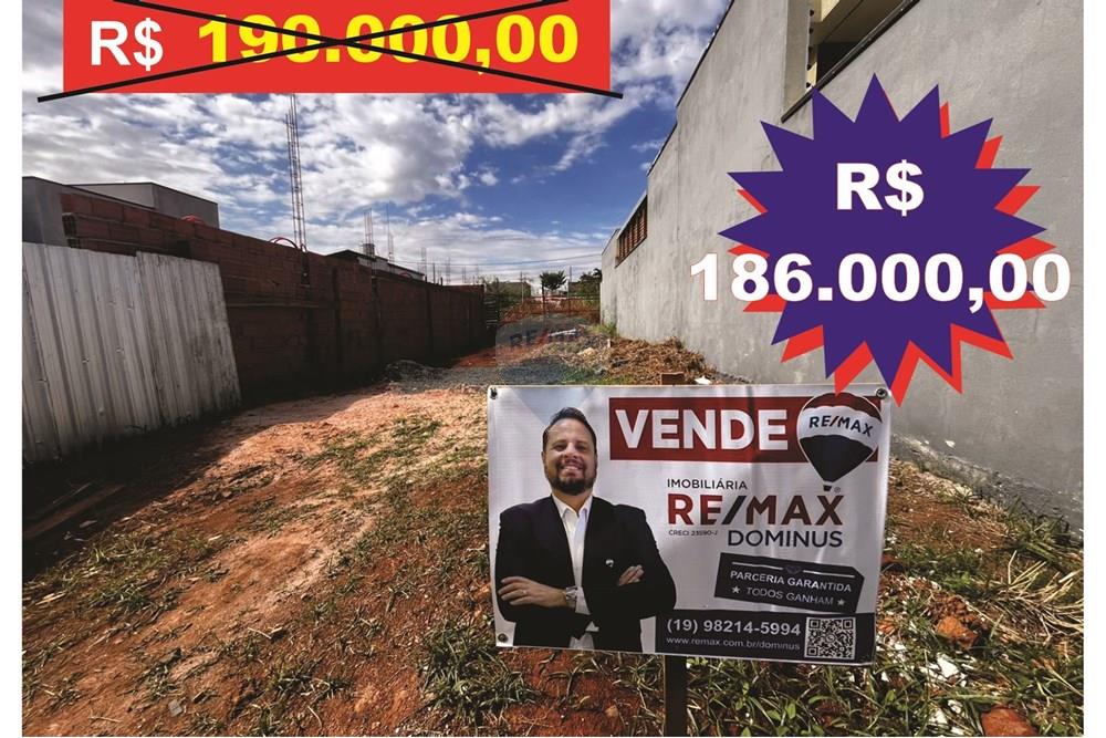 Terreno - Venda - Hortolândia , São Paulo - Frente.jpg - 690701021-16