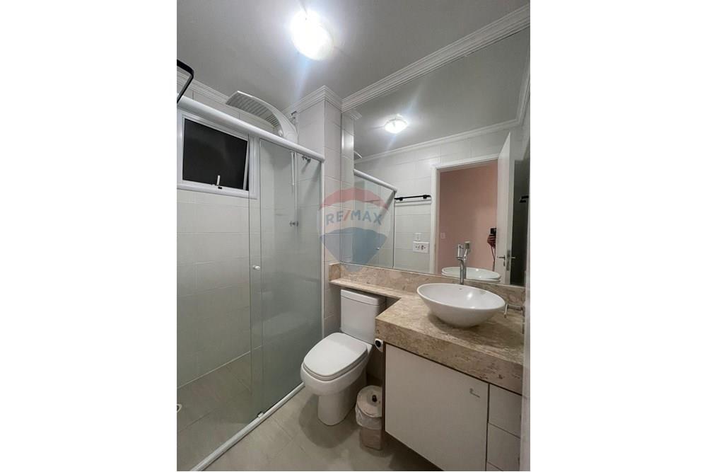 Apartamento - Alugar - Jundiaí , São Paulo - 12.jpeg - Banheiro - 690591074-8