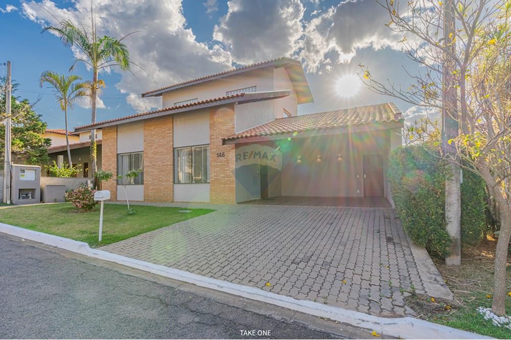 Casa de Condomínio - Venda - Louveira , São Paulo - DSC01711-HDR.jpg - 690941020-76