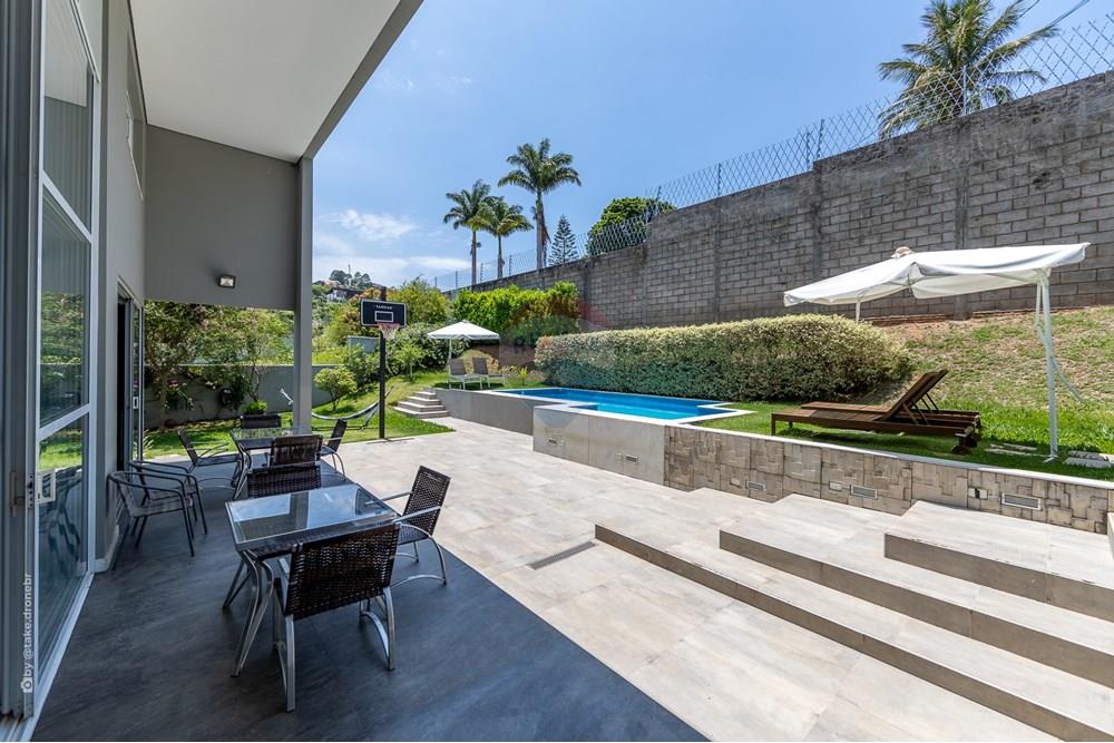 Casa de Condomínio - Venda - Vinhedo , São Paulo - TKD-3656.jpg - 691091010-134