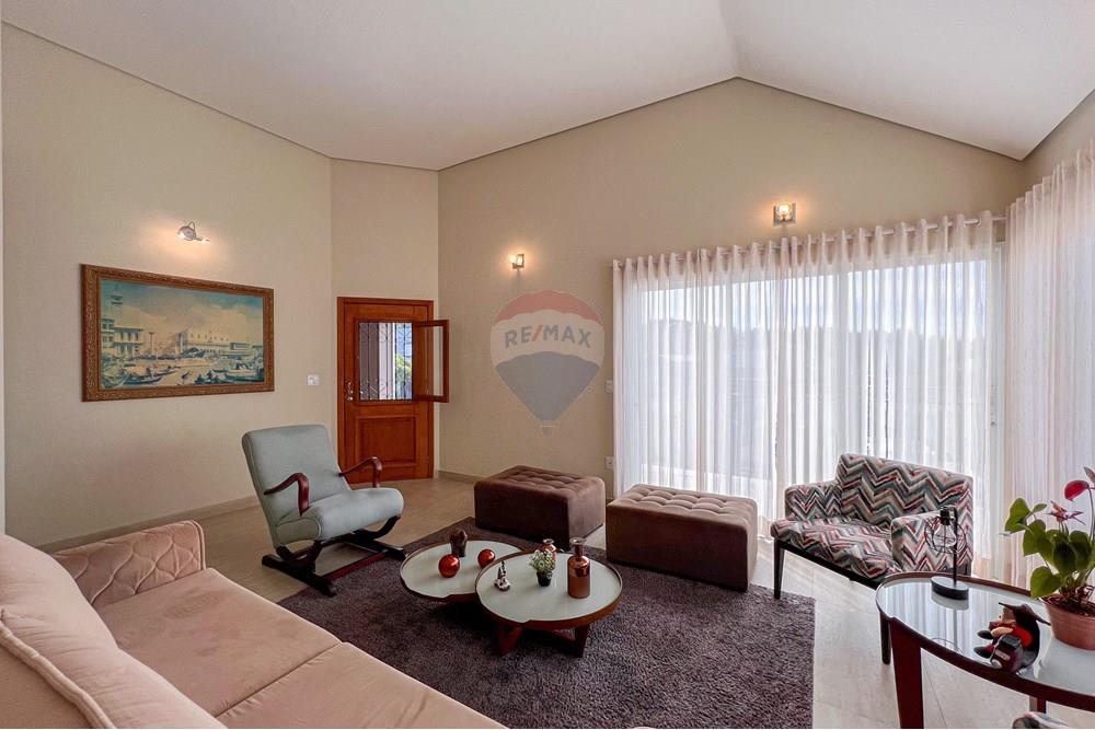 Casa de Condomínio - Venda - Atibaia , São Paulo - sala de estar 3.jpg - Sala de estar - 690471166-1