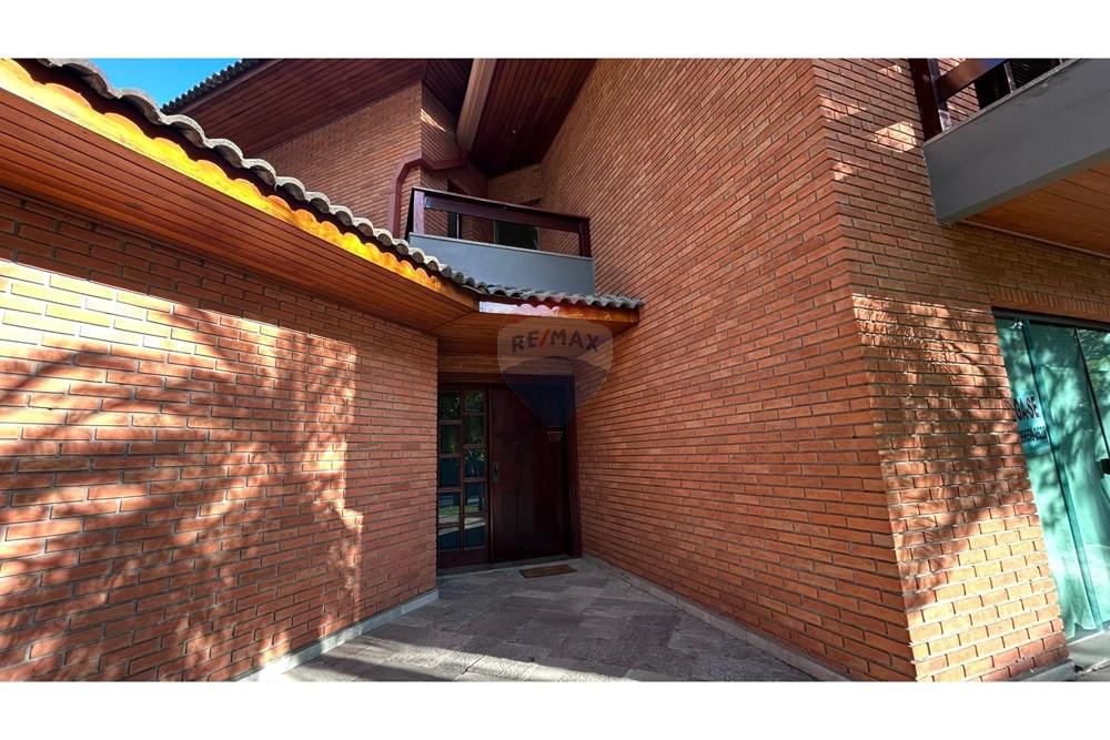 Casa de Condomínio - Alugar - Barueri , São Paulo - IMG_9657.jpeg - 691141013-26