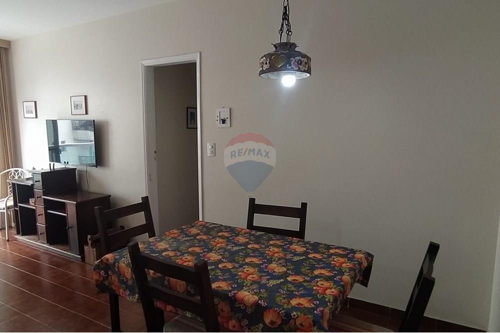 Apartamento - Venda - Guarujá , São Paulo - SALAJANTAR.jpg - Sala de jantar - 690821041-210