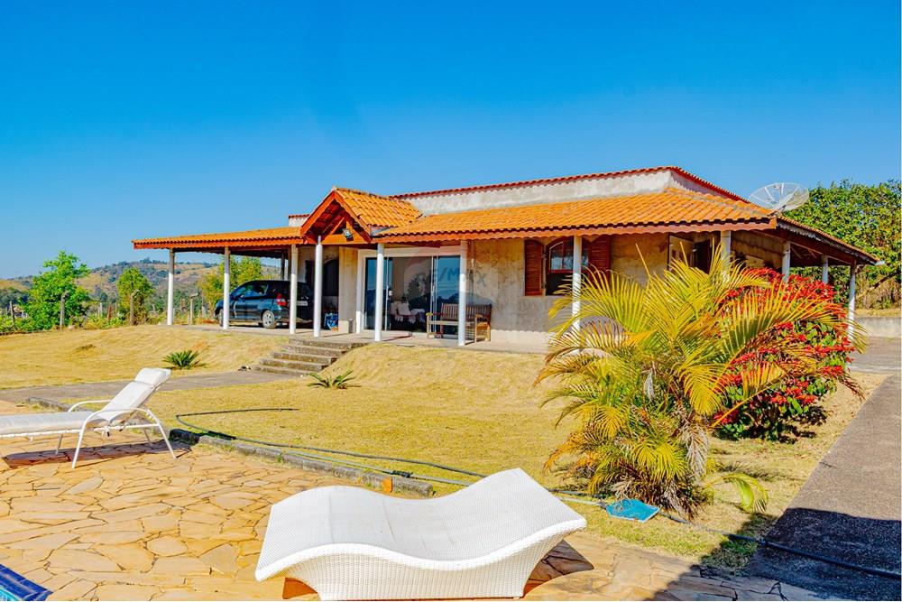Chácara / Sítio / Fazenda - Venda - Atibaia , São Paulo - RINF-077.jpg - 690921066-72