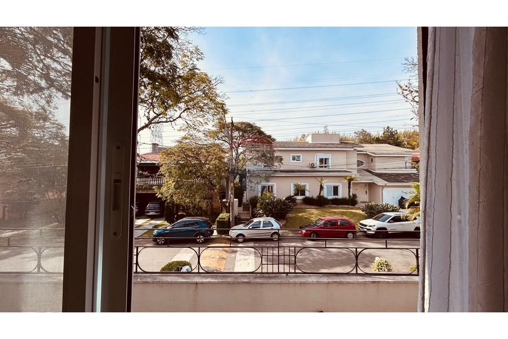 Casa - Alugar - Santana de Parnaíba , São Paulo - IMG_6428.jpeg - Varanda - 691141013-7