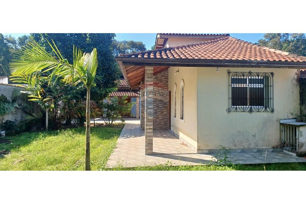 Casa - Venda - Bertioga , São Paulo - fotos dulce 1.jpg - 690341034-11