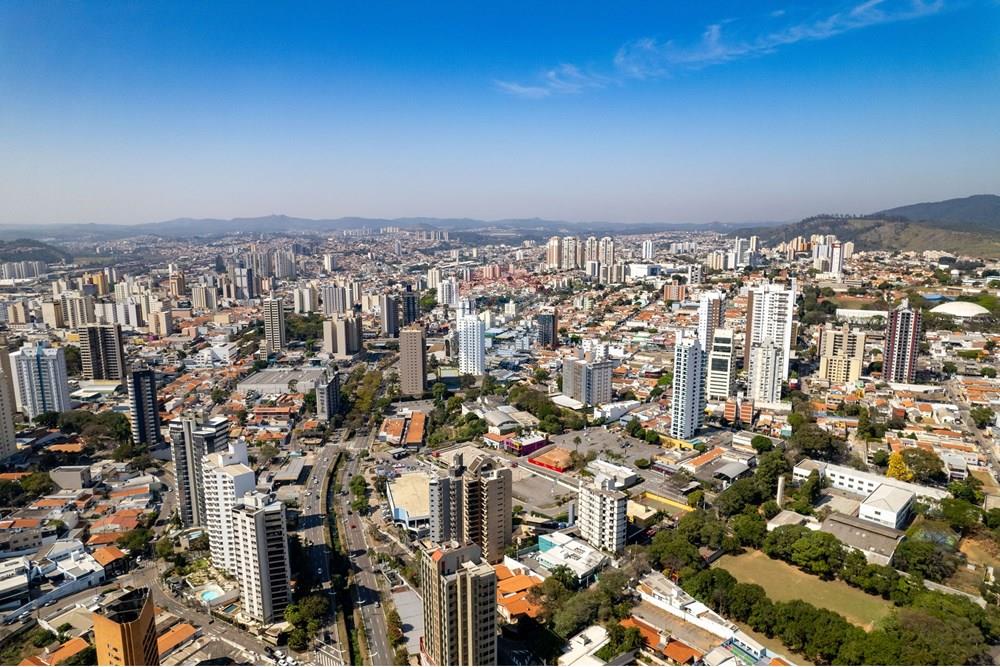 Apartamento - Venda - Jundiaí , São Paulo - DJI_0688.jpg - 690361023-22